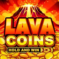 Lava Coins