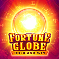 Fortune Globe