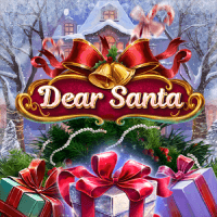 Dear Santa