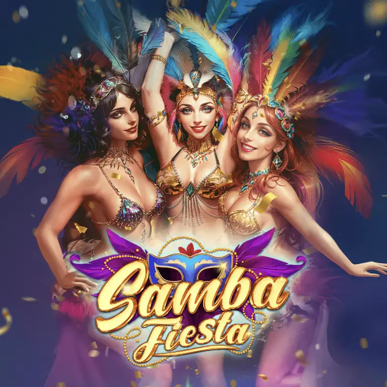 Samba Fiesta