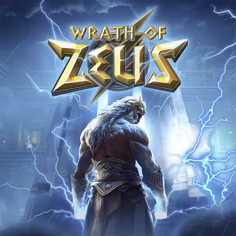 Wrath of Zeus