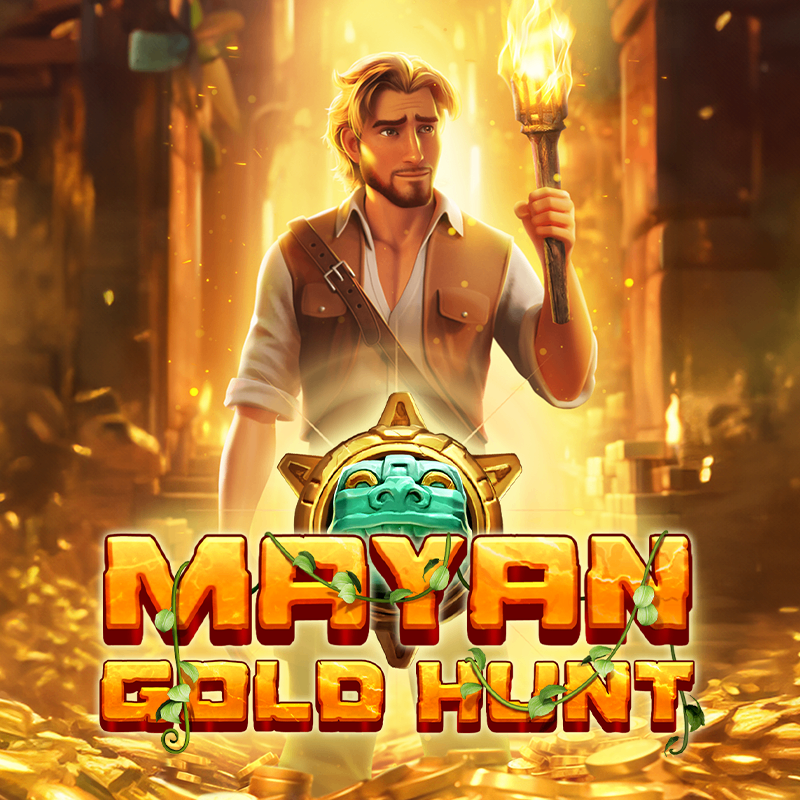 Mayan Gold Hunt