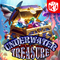 Underwater Treasure