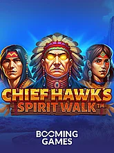 Chief Hawks Spirit Walk