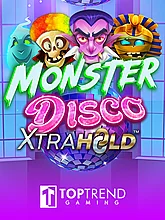 Monster Disco XtraHold