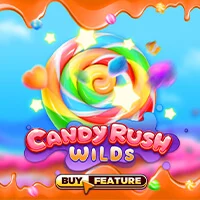 Candy Rush Wilds