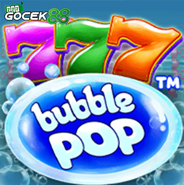 Bubble Pop