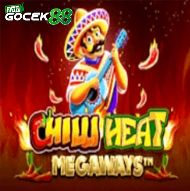 Chilli Heat Megaways